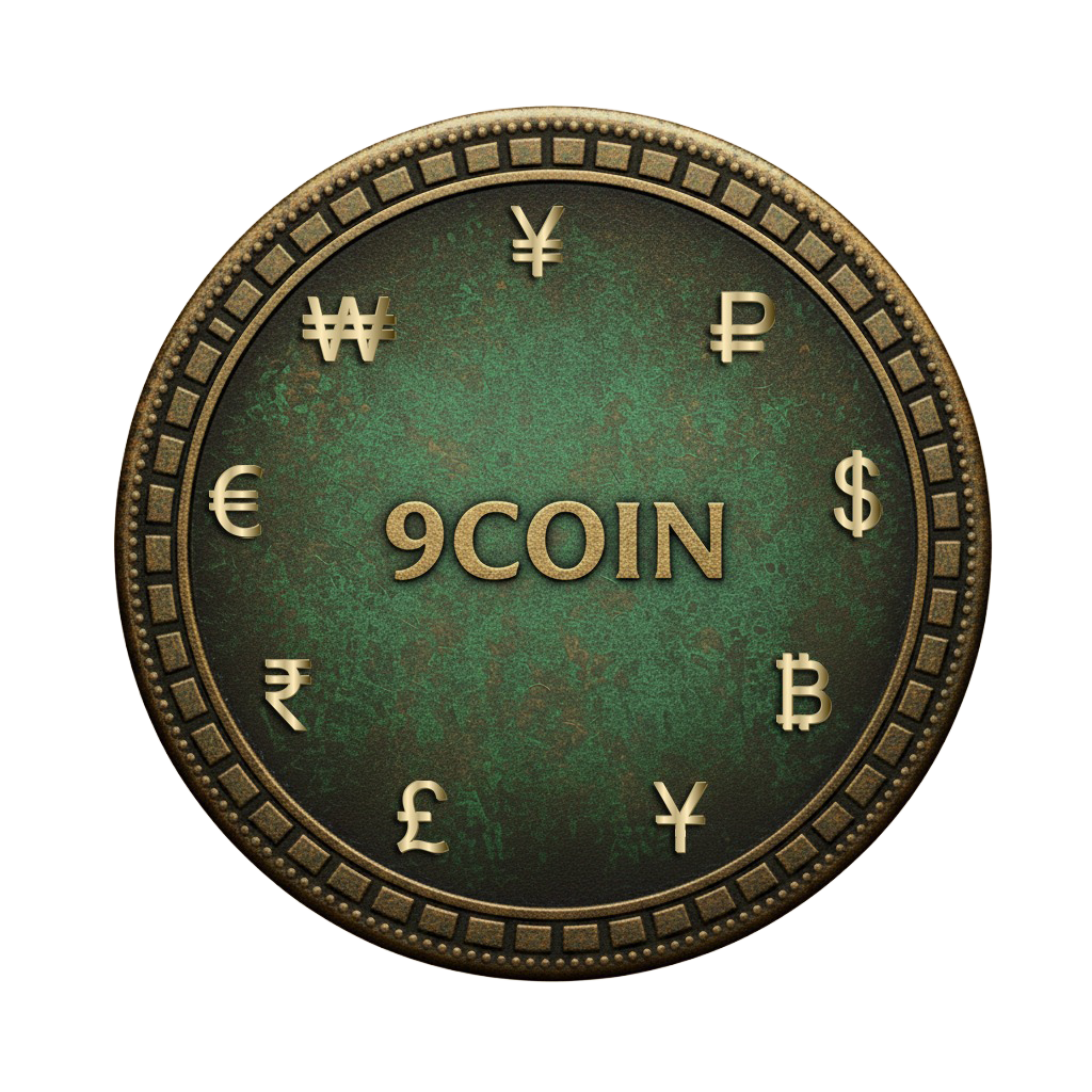 9 Coin